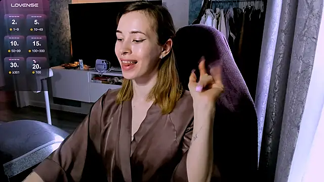 ZoyaMill webcam