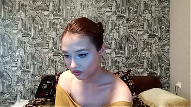 AnnettaBelsito webcam