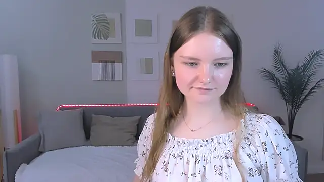 LookEva webcam
