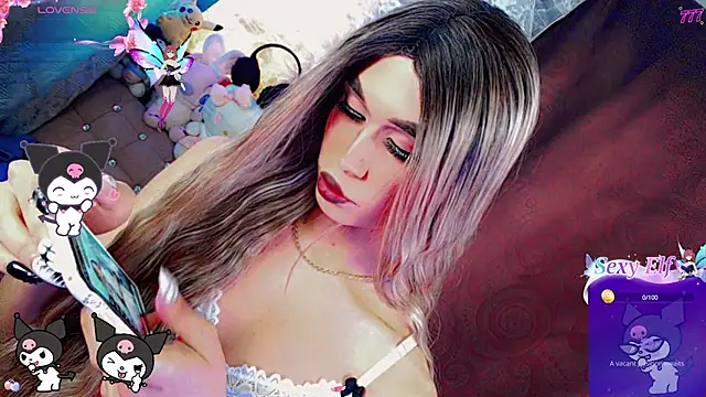 Megaan_Dolll webcam