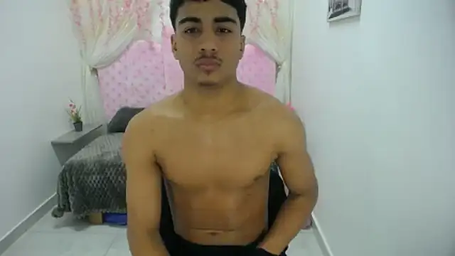 oliver-parker webcam