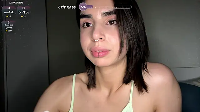 JessiaRuezga webcam