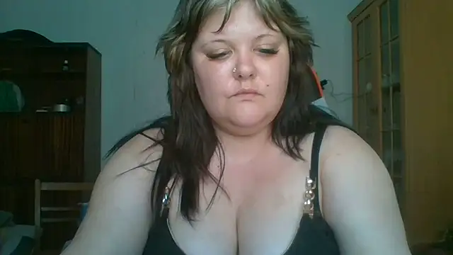 Graciela_a webcam