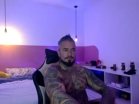 Dom_Jhuan webcam