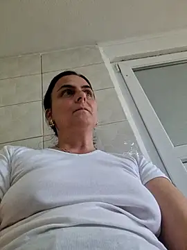 IsabelleCraft webcam