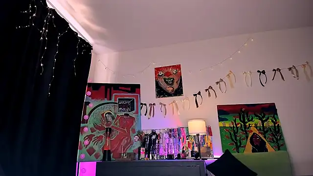 Felicia_Bri webcam