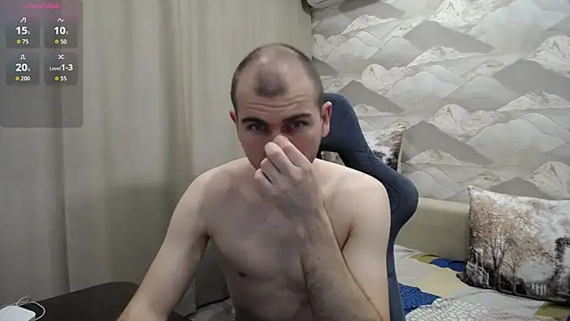 SerzhKorol1 webcam