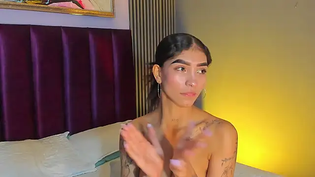 LauraAristizabal webcam