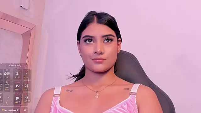 KatherineRuiz_ webcam
