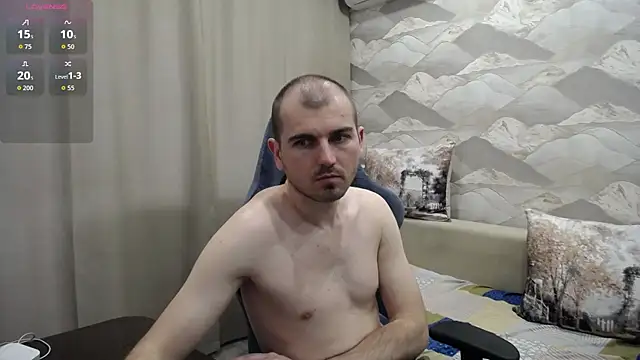 SerzhKorol1 webcam