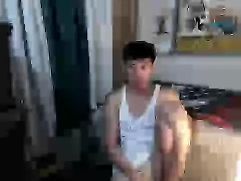 xshyboyx webcam