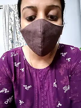 Tamil_shalini webcam