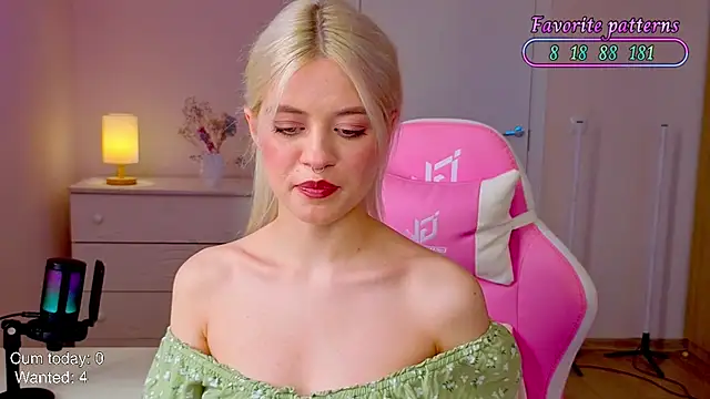 mybunnywendy webcam