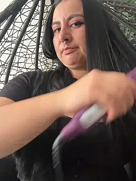 Abril_Luv webcam