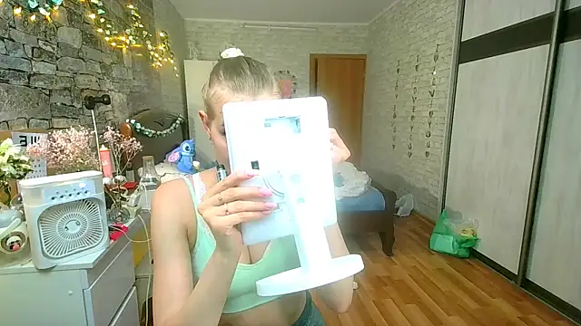 __Aphrodita__wow__ webcam