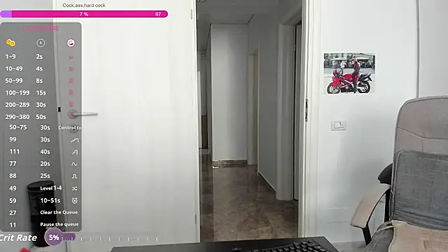 ZackFraser webcam