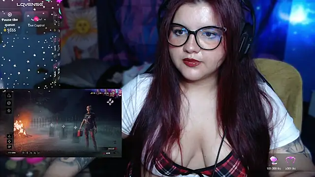 Annee23 webcam
