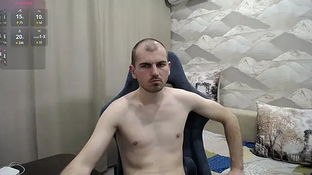 SerzhKorol1 webcam