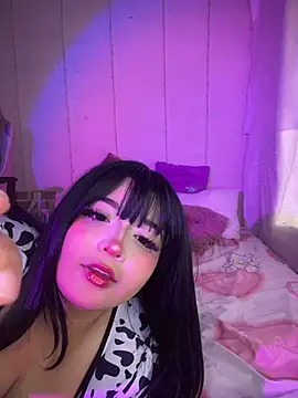charlottemillers's live room