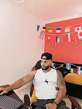 mike_savage3's live room