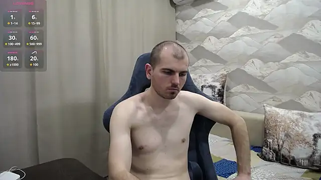 SerzhKorol1 webcam