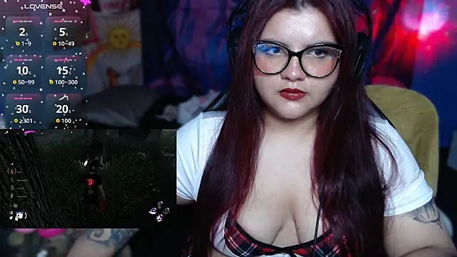 Annee23 webcam
