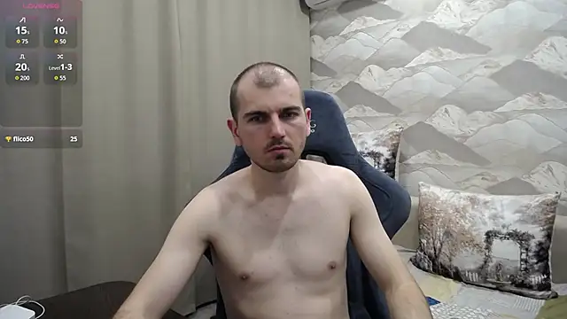 SerzhKorol1 webcam