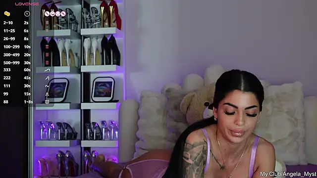 Angela_Myst webcam