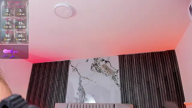 Gabrielakassi webcam
