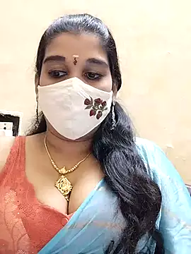 amelia-rani webcam