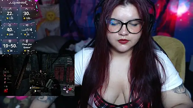 Annee23 webcam