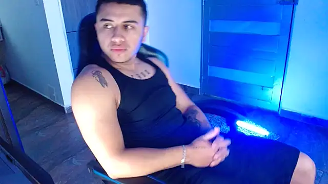 SexyBoy-Bigclit webcam