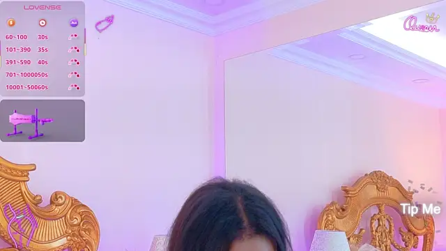 AshleyFerri webcam