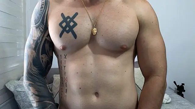 Isaac_Carter webcam