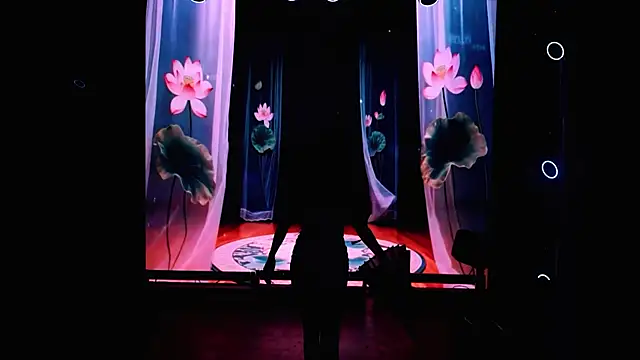 cdyyds003 (G young) - 完成目标解锁隐藏舞蹈