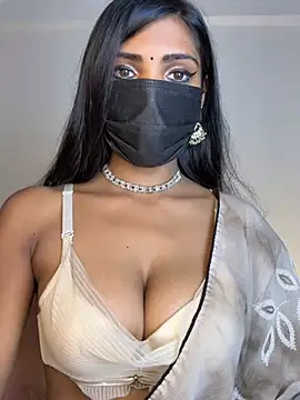 Lovely_Babiee webcam