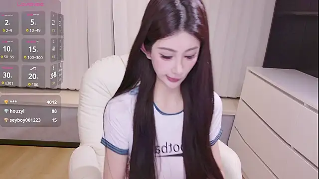 Angelababy520_ webcam