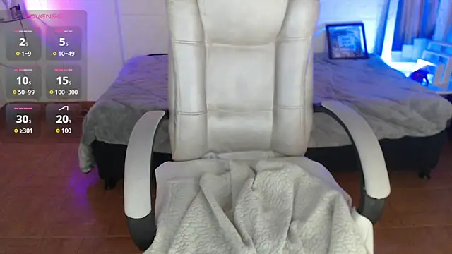 Tiana_27 webcam