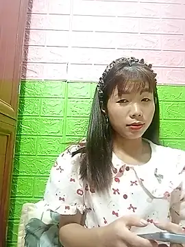 AmyLinee01 webcam