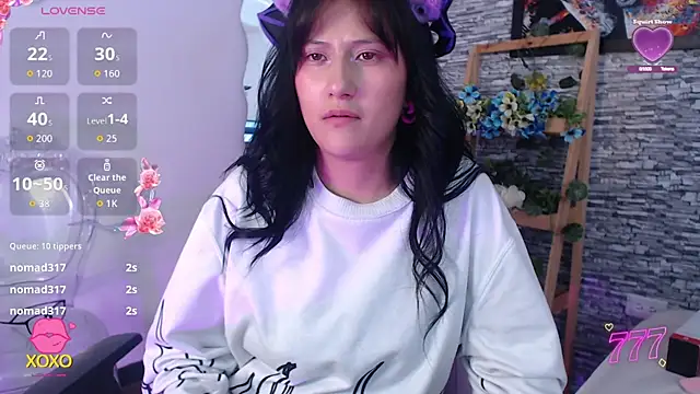 eyes_moonn webcam