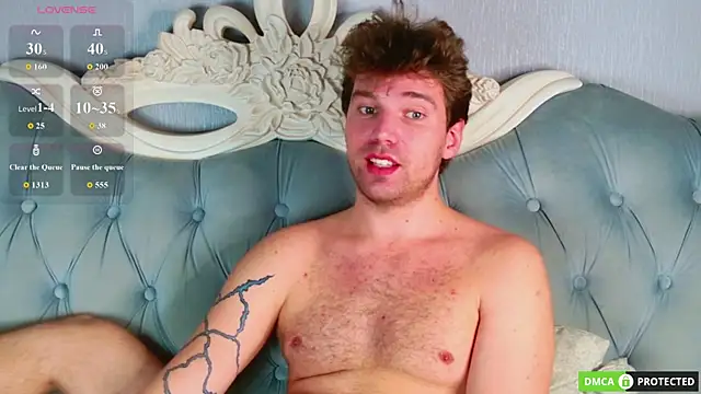 ArthurMeyers webcam
