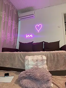 Sabrinedivinee webcam