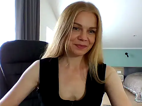 Tina5394 webcam