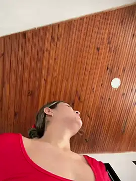 Sarita-candy webcam