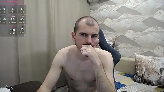 SerzhKorol1 webcam