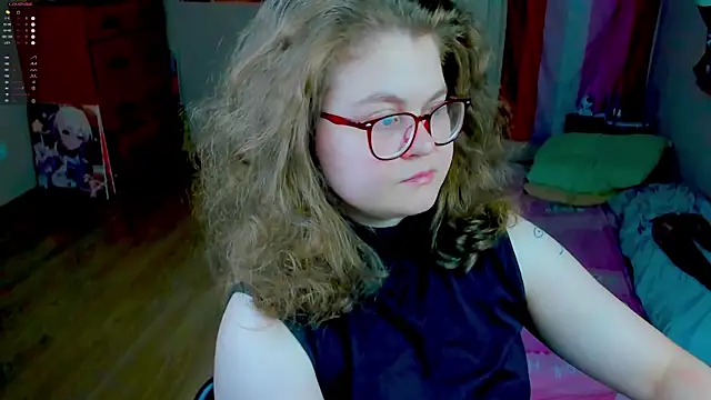 sashy_way (F young) - show belly <3