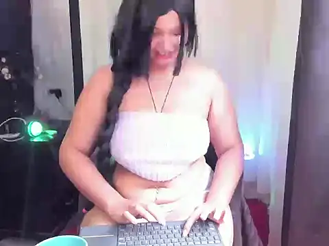 chloe_kisses webcam