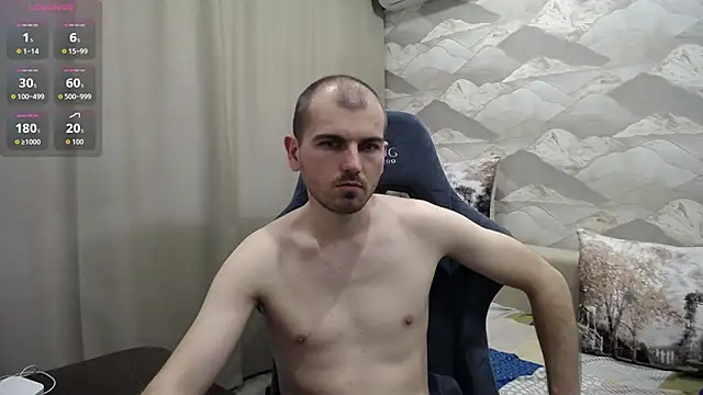 SerzhKorol1 webcam