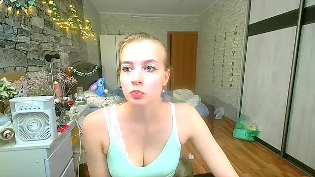 __Aphrodita__wow__ webcam