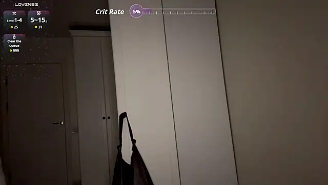 JessiaRuezga webcam